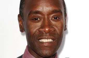 Her Man Of The Day… Don Cheadle