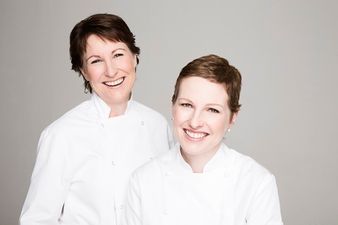 Irish Women In Business… Domini Kemp Of Itsa Bagel Ltd.