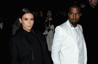 REVEALED: Exactly What Kimye Requested While On Their Irish Honeymoon!