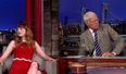 VIDEO – So Emma Stone Is Being Haunted By The Ghost Of Her Grandfather…