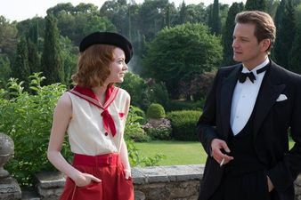 TRAILER – First Look At Emma Stone In Woody Allen’s Magic In The Moonlight