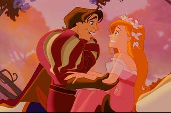 Classic Disney Film Has A Sequel In The Works