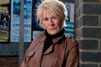 Eastenders Star Cleared Of Racial Abuse