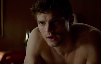 ‘He’s Going To Get An Oscar!” Jamie Dornan’s Fifty Shades Sex Scenes Are Apparently Very Convincing!