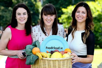 Irish Start-Up foodcloud Secures Nationwide Partnership with Tesco Ireland
