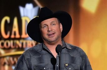 VIDEO: “I’ll Miss The Fans” – Garth Brooks’ Reaction to Croker Cancellations