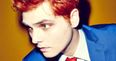 My Chemical Romance Frontman Releases Debut Solo Album