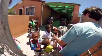 VIDEO: In Need Of A Tuesday Pick-Me-Up? This Video Will Make You Smile!