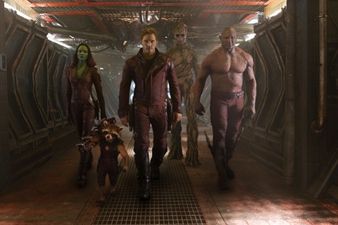 TRAILER: New Extended Look At Guardians Of The Galaxy With Another Killer Track