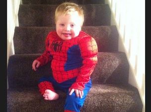 Emmerdale Pays Tribute To Toddler Who Played Marlon And Rhona’s Son