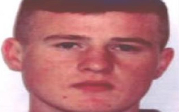 Gardaí Issue Appeal For Missing Dublin Teen