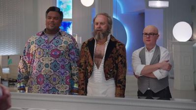 TRAILER – Red Band Trailer For Hot Tub Time Machine 2 Gets A Release At Comic Con