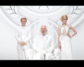 “The Mockingjay Lives” “The Hunger Games: Mockingjay Part 1” Releases Its Second Teaser