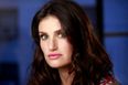 Idina Menzel Shows Off A Brand New Look… And We’re Loving It!