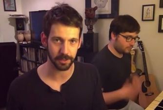 VIDEO: This Guy’s Celebrity Impressions Are Unreal