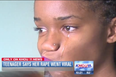 Teenager Waives Anonymity In Order To Speak Out About “Viral” Rape Video