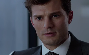 Her Man Of The Day… Jamie Dornan