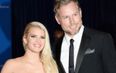 PICTURE: Jessica Simpson Shares Honeymoon Snap