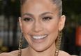 PICTURE: Jennifer Lopez Shares Makeup-Free Snap In Which Son Photobombs Her
