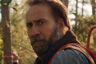 REVIEW: Joe, One Of Nicolas Cage’s Finest Performances In Years