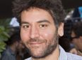 Her Man Of The Day… Josh Radnor