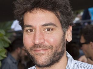 Her Man Of The Day… Josh Radnor