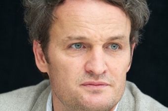 Her Man Of The Day… Jason Clarke