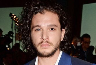 Her Man Of The Day… Kit Harington