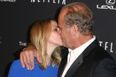 Frasier Star Kelsey Grammer And Wife Katye Welcome Baby Boy