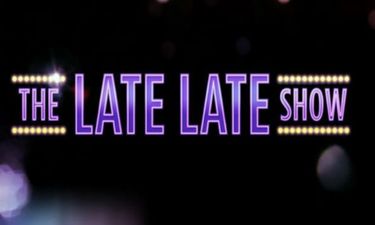WATCH: This Is What Will Be Replacing The Late Late Show Over The Summer…