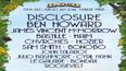Warnings Issued Ahead of Longitude Weekend in Marlay Park