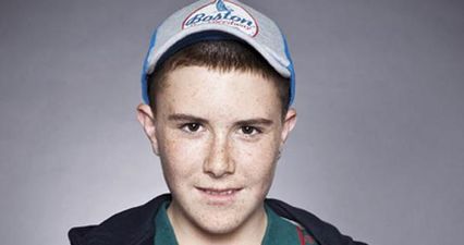 Emmerdale Actor Leaving Soap After Three Years