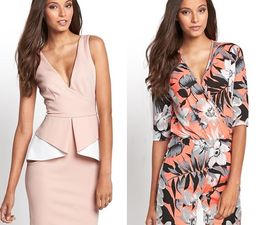 Chic Tailoring & Summer Prints – Check Out This Week’s Picks From Littlewoods Ireland