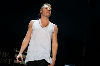 PICTURES: The Macklemore Gig At Marlay Park Looked Pretty Amazing Last Night