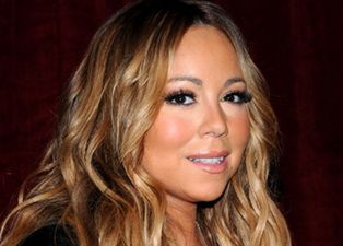 Pre-Photoshop Pictures Of Mariah Carey Spark Controversy