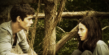 New Trailer For “The Maze Runner” Debuts Online