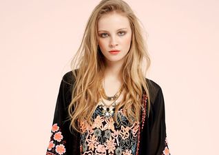 Over Floral Headbands? Have A Look At Our Festival Fashion Guide