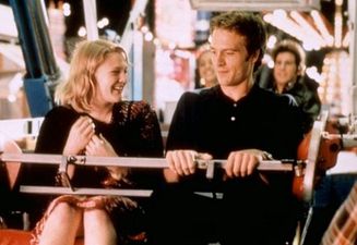 Never Been Kissed Star Getting Divorced After Three Years Of Marriage