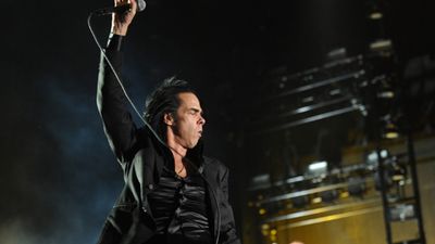 TRAILER – 20,000 Days On Earth, First Trailer For The Award-Winning Nick Cave Documentary