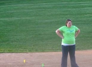 Woman Who Lost 100 Pounds Opens Up About Weight Loss