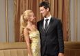 PICTURE: Wimbledon Champ Novak Djokovic Ties The Knot