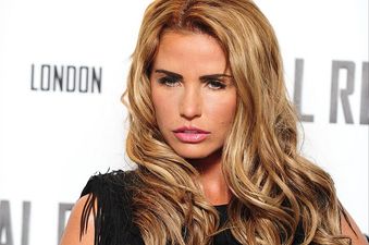 ‘I’ve Never Had A Smear Test’ – Katie Price Makes Shock Admission During Radio Show