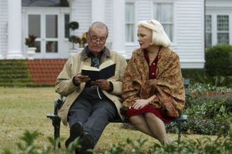 The Notebook Star James Garner Dies Aged 86