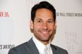 What A Legend: Paul Rudd Helps Couple Announce Pregnancy