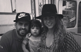 PICTURE: Shakira And Gerard Piqué Enjoy Day Out With Son Milan