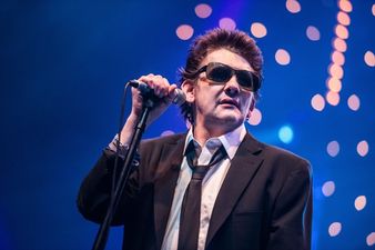 ‘Just Incredible’ – Pogues Fan Launches Search For Heroic Reveller Who Saved His Life During Concert