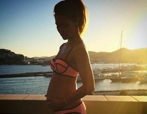 We’ve Been Working on a “Secret Project”! Musician and TV Presenter Announce Pregnancy