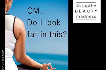 Powerful Advertising Campaign Asks Us To #StopTheBeautyMadness