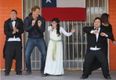 This Video Of Prince Harry Dancing To Katy Perry’s Firework With Chilean Children Will Make Your Day
