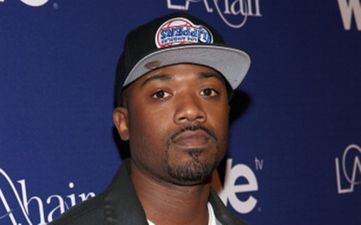 Singer Ray J Reportedly Charged With Sexual Battery